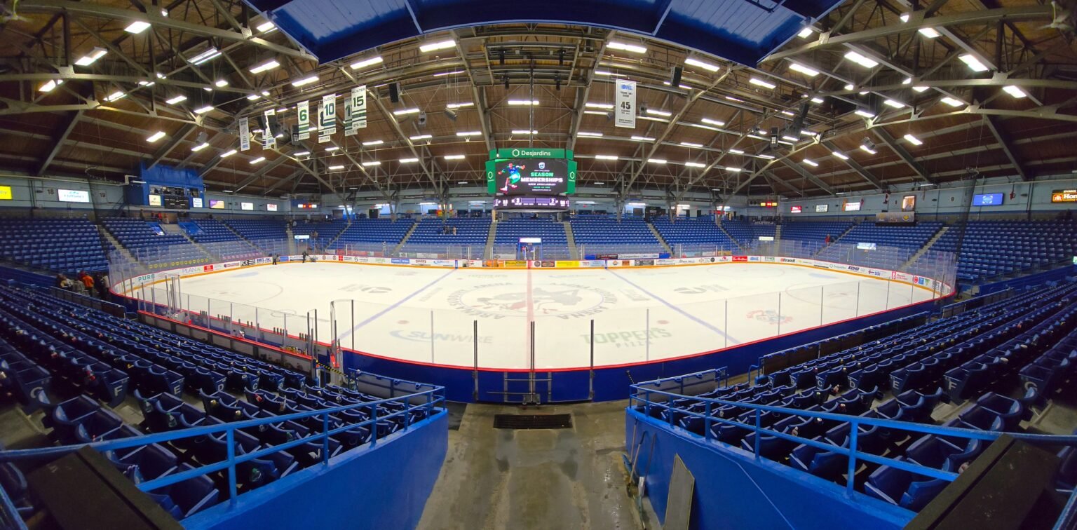 Sudbury Wolves - All 60: A CHL Podcast